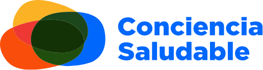 Logo Conciencia Saludable